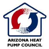 Arizona Heat Pump Council logo